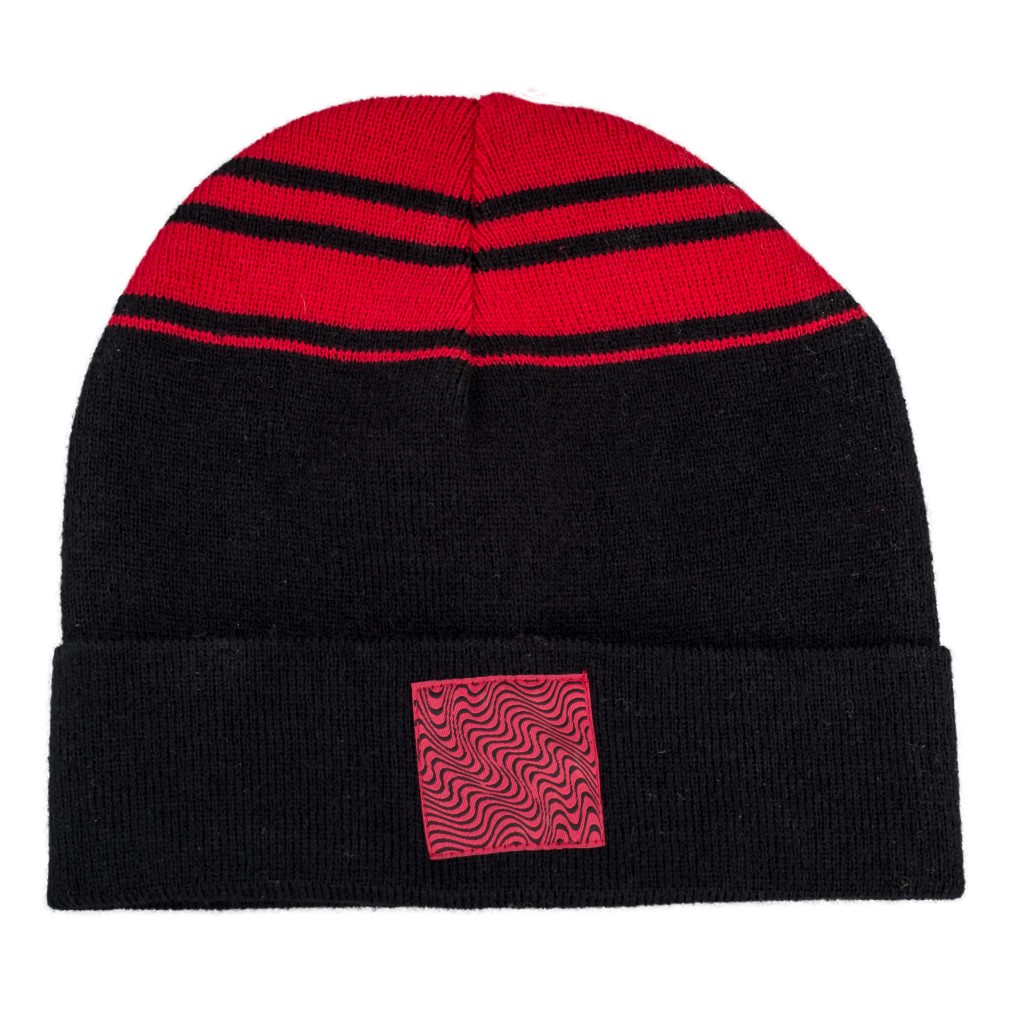 PewDiePie Logo Beanie,New Products : uglyschristmassweater.com