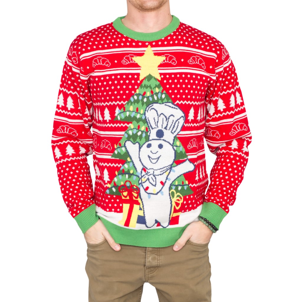 It’s Lit Ugly Sweater,Ugly Christmas Sweaters | Funny Xmas Sweaters for Men and Women