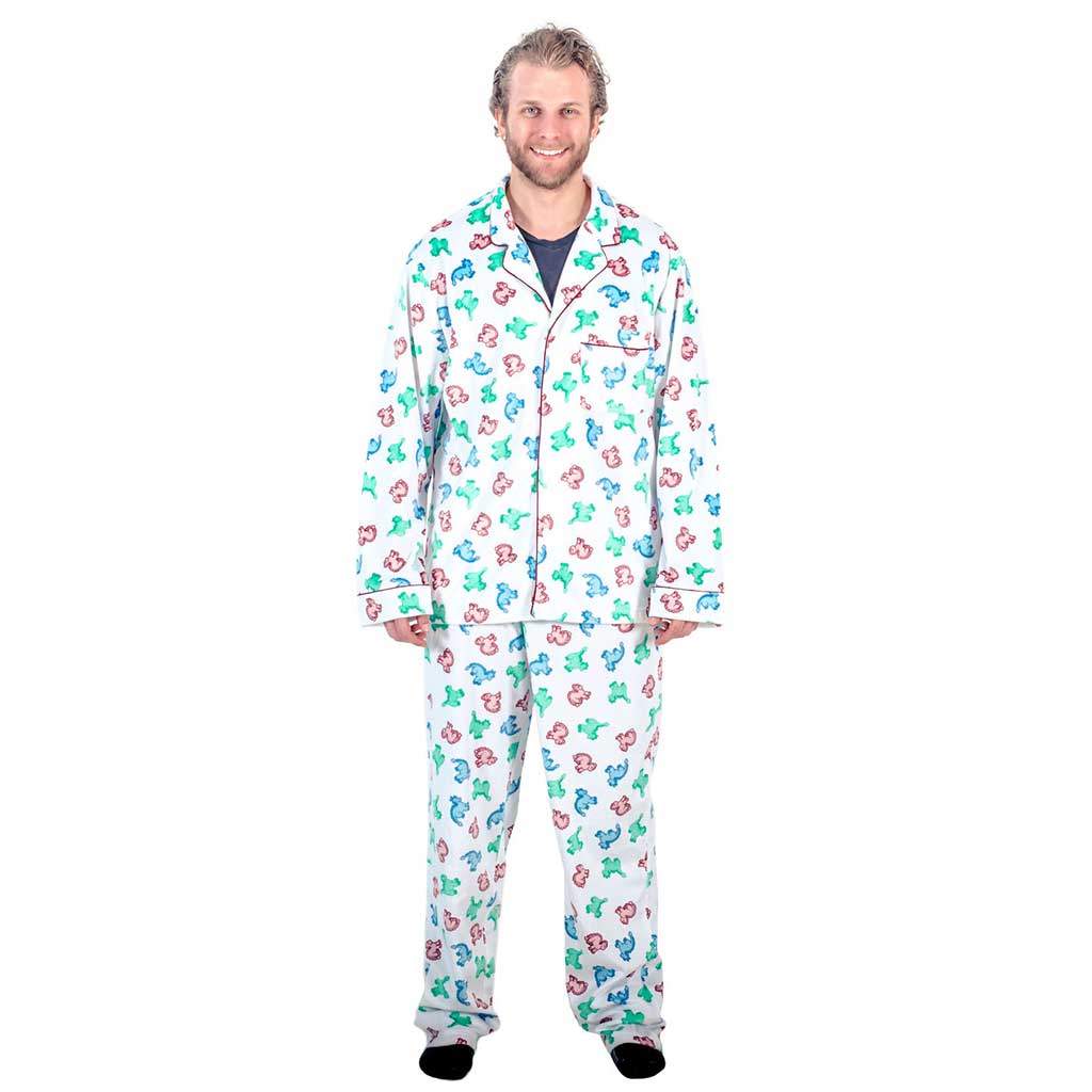 National Lampoon’s Christmas Vacation Pajama Set